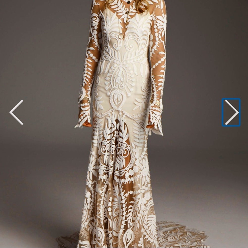 Rue De Seine Avril Dress